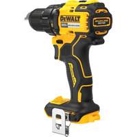 MAX* Brushless Cordless Drill/Driver (Tool Only), Lithium-Ion, 20 V, 1/2" Chuck Industrial Sales