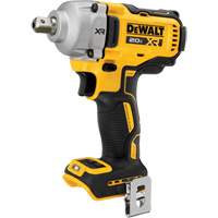 Cl&eacute; &agrave; chocs de milieu de gamme MAX* XR avec enclume &agrave; goupille de retenue, 20 V, Mandrin 1/2" Industrial Sales