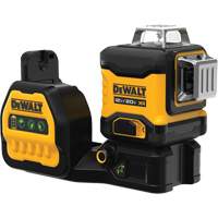 Laser &agrave; ligne verte MAX* XR 3 X 360 (outil seulement) Industrial Sales