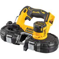 Scie &agrave; ruban sans fil et sans balai XTREME MAX* (outil seulement), 12 V, 1-3/4" Capacit&eacute; Industrial Sales