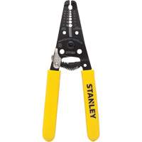 D&eacute;nudeur de fil, 6" lo, 10 - 20 AWG Industrial Sales