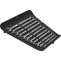 Joker 11 Spanner Set, Ratcheting Combination, 11 Pieces Industrial Sales