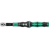 Cl&eacute; dynamom&eacute;trique Click-Torque Lock A 5 r&eacute;glable avec fonction Torque Lock, &agrave; cliquer, Entraînement 1/4" carr&eacute;, 1 - 18 lb-pi Industrial Sales