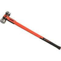 Masse HEADLOCK, 10 lb, 36", Prise Fibre de verre Industrial Sales