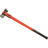 Masse HEADLOCK, 8 lb, 36", Prise Fibre de verre Industrial Sales