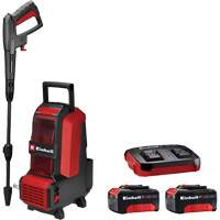 Laveuse &agrave; haute pression sans fil avec batterie 4 Ah PXC et ensemble de d&eacute;part de chargeur, &agrave; pile, 1522 psi, 1,23 gal./min Industrial Sales