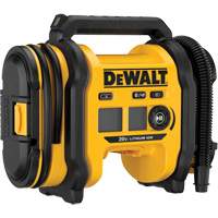 Gonfleur &agrave; air 20V MAX avec ou sans fil (outil seulement), &eacute;lectrique Industrial Sales