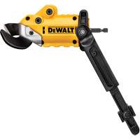 Accessoire de cisaillement de cal 18 Industrial Sales
