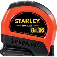 High-Visibility Leverlock Tape, 26' Industrial Sales