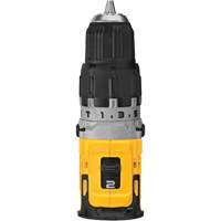XTREME Brushless Cordless Hammer Drill (Tool Only), 3/8" Chuck, 12 V Industrial Sales
