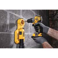 XTREME Brushless Cordless Hammer Drill (Tool Only), 3/8" Chuck, 12 V Industrial Sales
