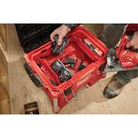 Tool Box Attachment Ready Tray for PACKOUT Tool Boxes Industrial Sales