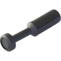 Bouchon pour tube MAXFIT monopi&egrave;ce &agrave; raccord instantan&eacute; (push-to-connect), Bouchon d'essai, 1/4" dia., Polym&egrave;re PBT Industrial Sales