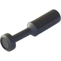 Bouchon pour tube MAXFIT monopi&egrave;ce &agrave; raccord instantan&eacute; (push-to-connect), Bouchon d'essai, 15/64" dia., Polym&egrave;re PBT Industrial Sales