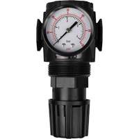 D&eacute;tendeur &agrave; air comprim&eacute; MODULAIR 300, 1/2" NPT, PSI max. de 300 psi, Canalisation/Modulaire Industrial Sales