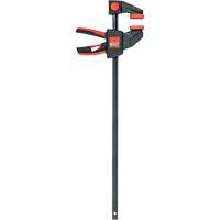 Serre-joints &agrave; g&acirc;chette, grand format, 36" (914,4 mm) Industrial Sales