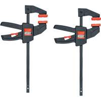 Ensemble de serre-joints &agrave; g&acirc;chette micro format, 4-1/2" (114,3 mm) Industrial Sales