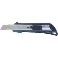 Snap-Off Knife JSBK-18, 18 mm, Steel Industrial Sales