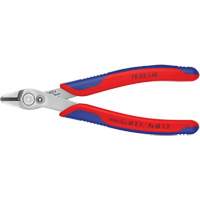 Electronics Super Knips&reg; XL Pliers, 5-1/2" Industrial Sales