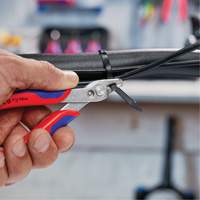 Electronics Super Knips&reg; XL Pliers, 5-1/2" Industrial Sales
