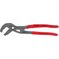 Pince pour colliers de serrage 10" pour colliers Click Industrial Sales