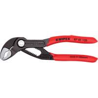 Pinces pour pompe &agrave; eau Cobra&reg;, 5" Industrial Sales