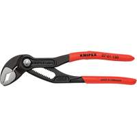 Pinces pour pompe &agrave; eau Cobra&reg;, 6" Industrial Sales