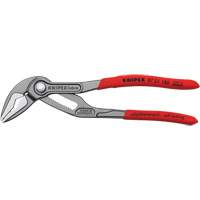 Pinces pour pompe &agrave; eau Cobra&reg; ES, 7-1/4" Industrial Sales