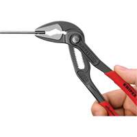 Pinces pour pompe &agrave; eau Cobra&reg; ES, 7-1/4" Industrial Sales