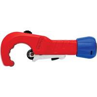 7-1/4" TubiX&reg; Pipe Cutter, 1/4"- 1-3/8" Capacity Industrial Sales