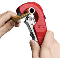 7-1/4" TubiX&reg; Pipe Cutter, 1/4"- 1-3/8" Capacity Industrial Sales