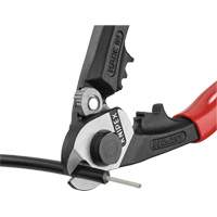 Wire Rope Shears, 7-1/2" Industrial Sales