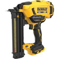 Cloueuse de finition sans fil cal 18 XR, 20 V, Lithium-ion Industrial Sales