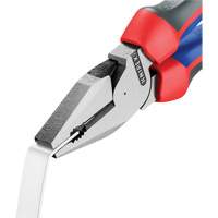 High Leverage Combination Pliers Industrial Sales
