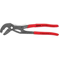 10" Spring Hose Clamp Pliers with Locking Device Industrial Sales