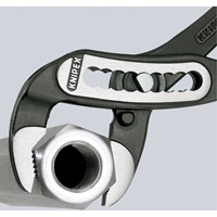 Pince multiprise auto-bloquante Alligator&reg;, 10" Industrial Sales