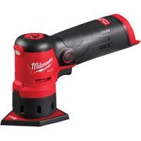 M12 FUEL Orbital Detail Sander, 12 V, 14000 OPM Industrial Sales