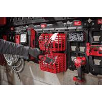 Panier mural compact PACKOUT Industrial Sales
