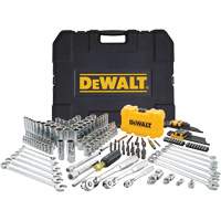 Mechanic's Tool Set Industrial Sales