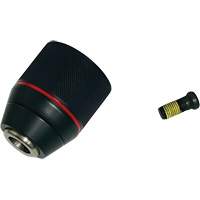 Mandrin de service de 1/2" et vis Industrial Sales