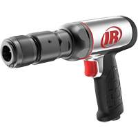 Heavy-Duty Air Hammer, 16.2 CFM, 1/4" NPT, 3330 BPM, 3/4" x 2-1/2" (0.0mm x 0.0mm) Industrial Sales