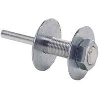 Mandrin de meule FX Industrial Sales