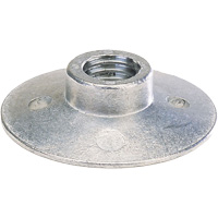 CLAMPING NUT 3/8-24 Industrial Sales