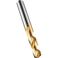 ADX Stub Drill Bit, 11/32", High Speed Steel, 40 mm Flute, 130° Point Industrial Sales