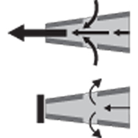 Airpro Blow Guns Industrial Sales