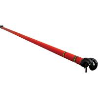 Fibreglass Scaffolding Components, Brace Plan, 47-6/25" W x 60" H Industrial Sales