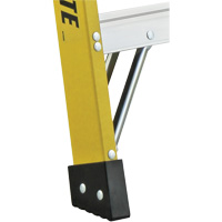 Industrial Heavy-Duty Platform Stepladders (6500 Series), 6', 300 lbs. Cap. Industrial Sales