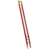 Pro Top Extension Ladder, 300 lbs. Cap., 29' H, Grade 1A Industrial Sales
