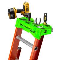 Pro Top Extension Ladder, 300 lbs. Cap., 29' H, Grade 1A Industrial Sales