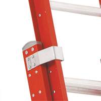 Multi-Section Extension Ladder, 300 lbs. Cap., 13' H, Grade 1A Industrial Sales